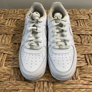 Nike, Woman’s Air Force 1 ‘07.